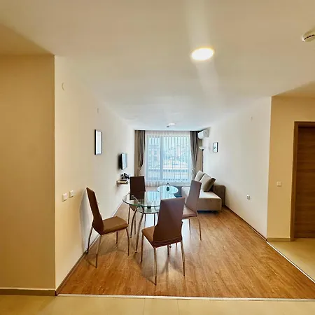 Premier Sea View Lejlighed Sveti Vlas