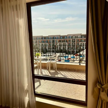 Lejlighed Premier Sea View Sveti Vlas