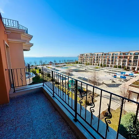 Apartment Premier Sea View Sveti Vlas