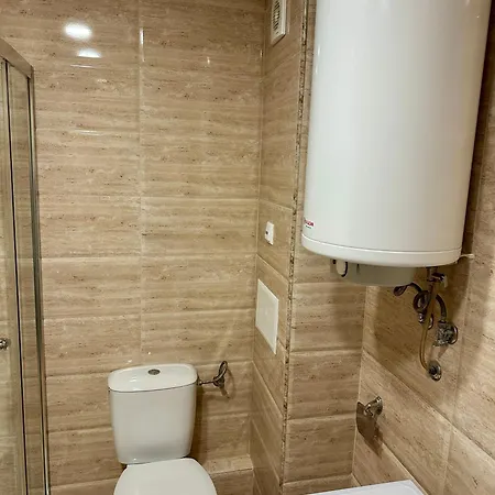 Premier Sea View Светий Влас