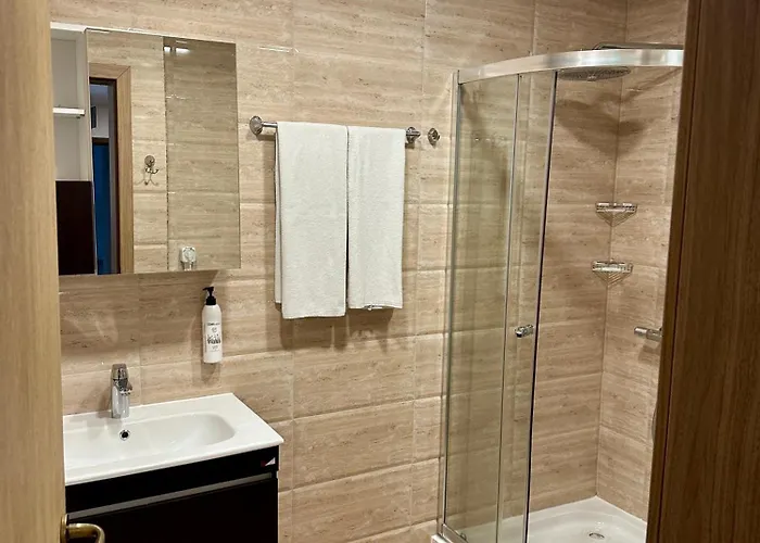 Premier Sea View Apartment