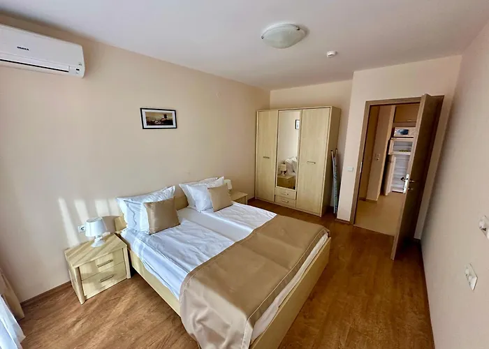 Premier Sea View Apartment